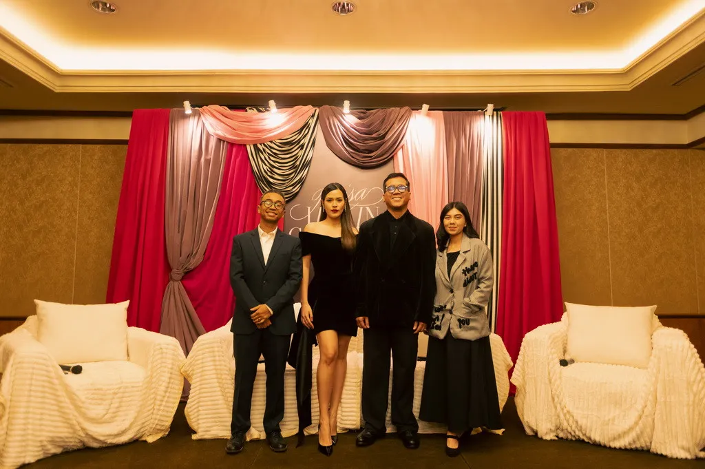 Raisa Gelar Konser Dua Hari “Love & Let Go” di JCC, Tiket Mulai Rp550 Ribu