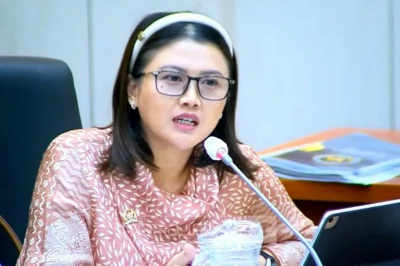 Komisi IX DPR Minta Transparansi Pendanaan Program Makan Bergizi Gratis