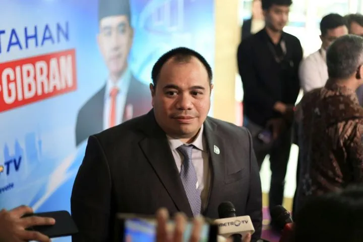 Danantara Siapkan 50% Dana Investasi Tahun Ini untuk Pasar Modal, Target Penyaluran hingga USD14 Miliar pada 2026