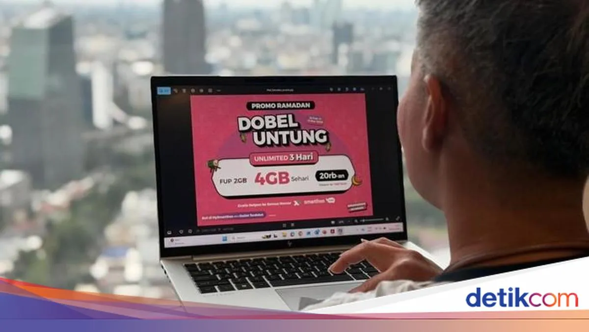 Smartfren Perluas Jaringan dan Inovasi untuk Perkuat Akses Internet Terjangkau di Indonesia