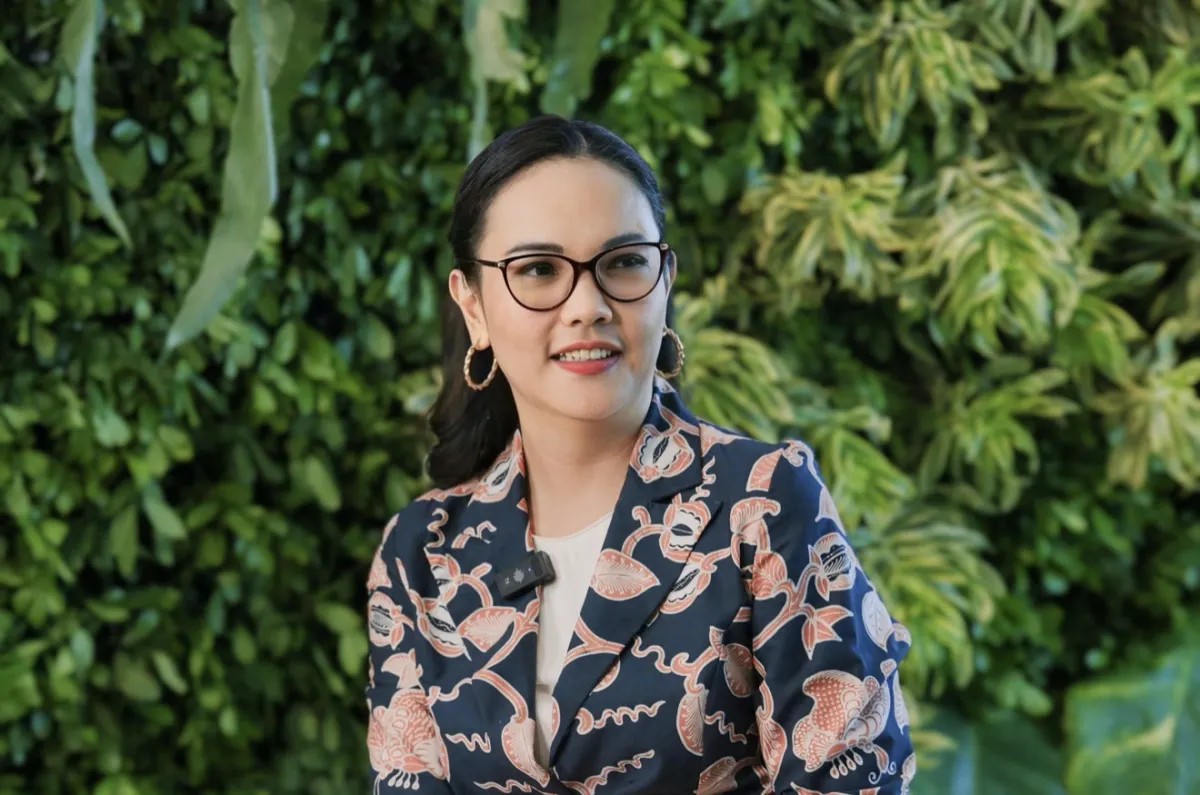 Dirjen SPSK Kemenkeu Masyita Crystallin Beralih Tugas ke Danantara Investment Management