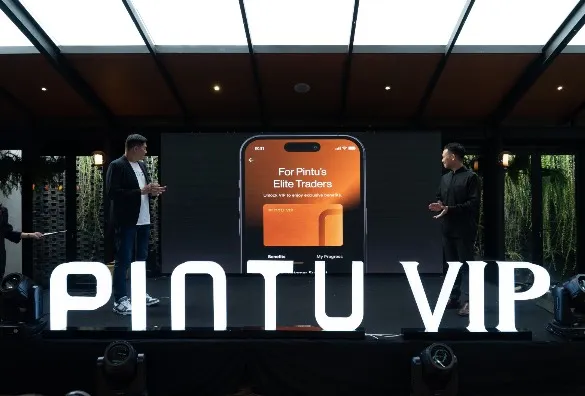 PINTU Luncurkan Program Pintu VIP untuk Pengguna Loyal