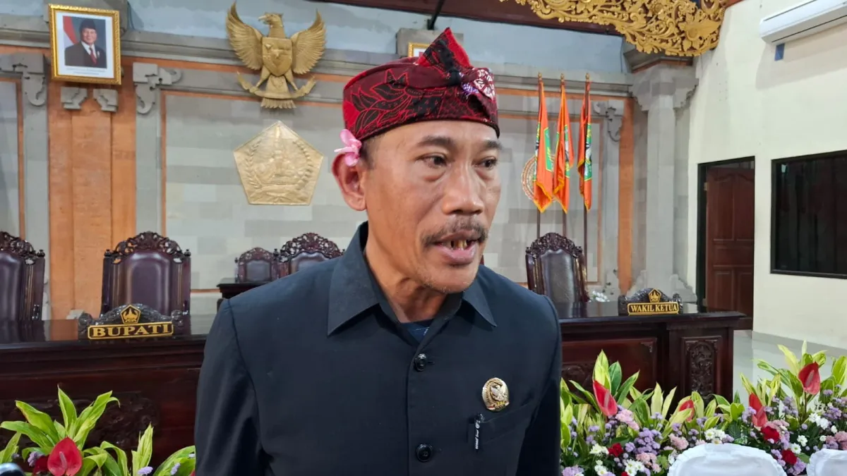 Komisi I DPRD Tabanan Peringatkan Pengawasan Praktik Nominee Kepemilikan Lahan oleh Warga Asing