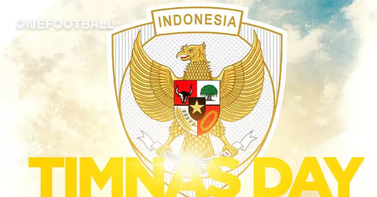 FIFA ASEAN Cup Resmi Digelar, Ini Jadwal Agenda Timnas Indonesia