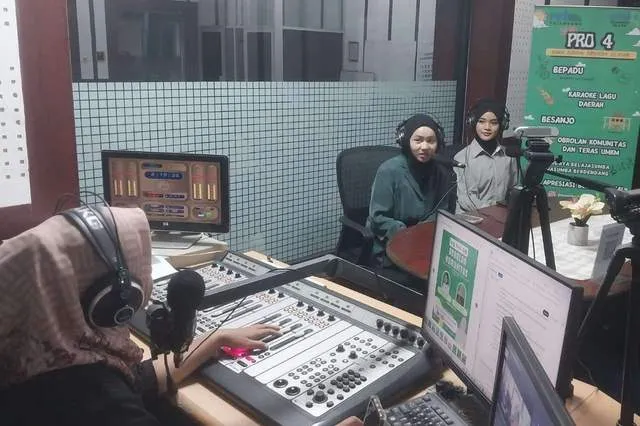Wikimedia Palembang Dokumentasikan Wisata dan Kuliner Lokal lewat Wikitaste Trip 2025