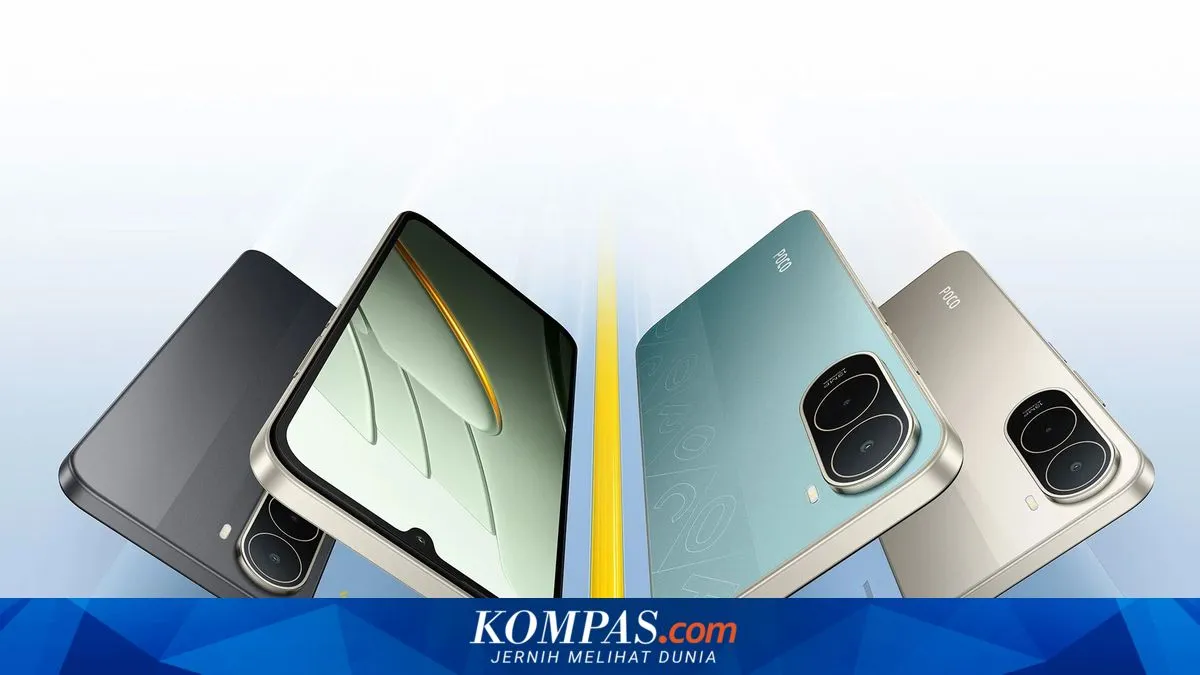Harga Xiaomi, Redmi, dan Poco Mei 2026 Jadi Tren: Ketika Angka di Etalase Menentukan Akses Digital