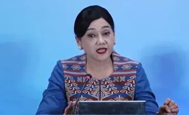 OJK Paparkan Tiga Dampak Ketegangan Iran di Timur Tengah terhadap Pasar Keuangan Global