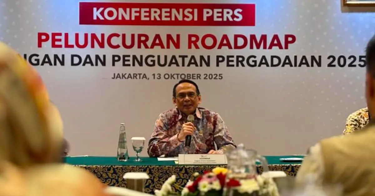 Adrian Gunadi Dipulangkan dari Qatar, OJK Perketat Pengawasan di Tengah Risiko Fintech Lending
