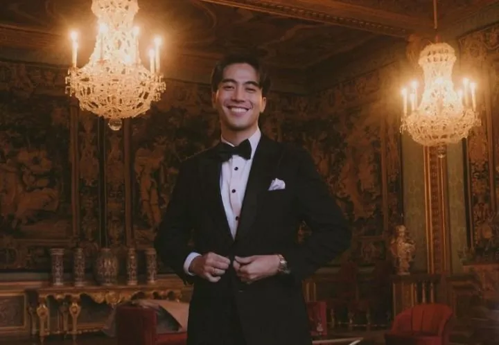 Penyanyi Vidi Aldiano Dikabarkan Meninggal Dunia Usai Berjuang Melawan Kanker Ginjal