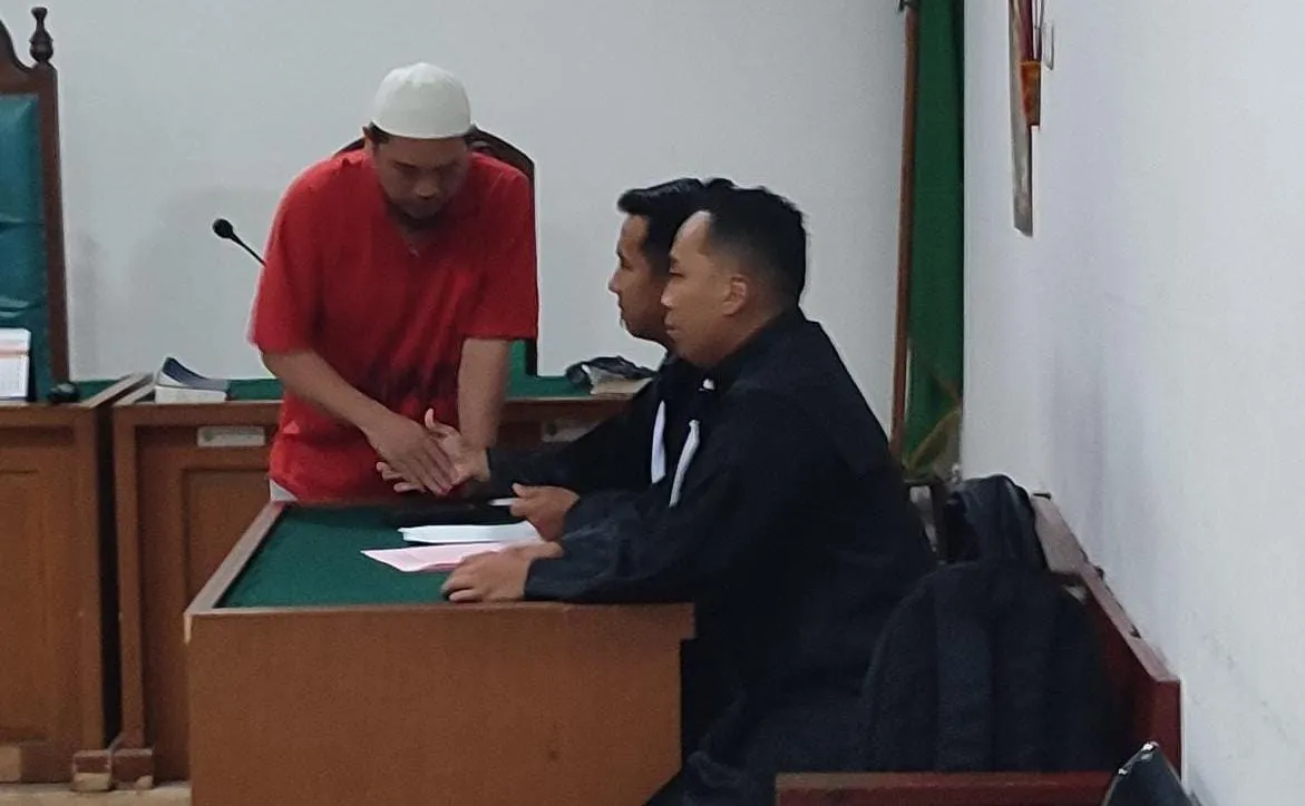 Karyawan Didakwa Bobol Internet Banking Perusahaan, JPU Tuntut 3,5 Tahun Penjara atas Dugaan Penggelapan Rp981 Juta