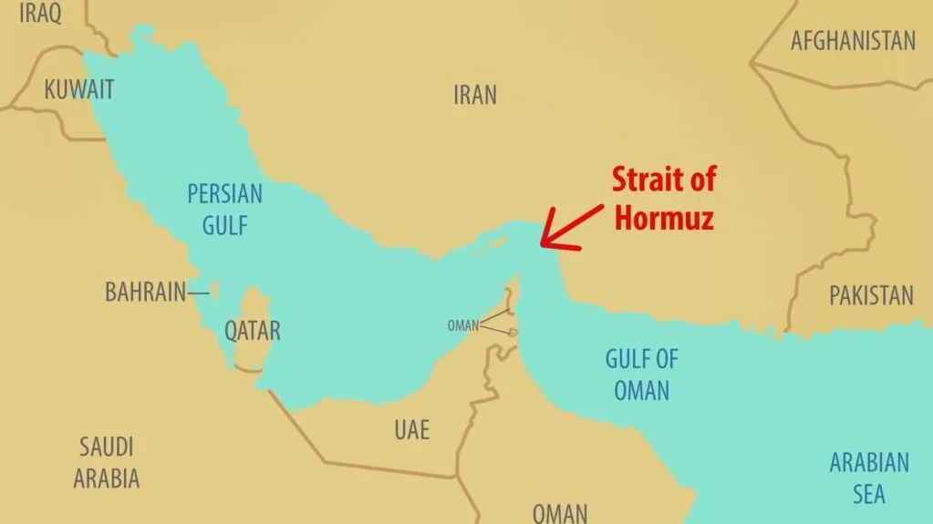 Eskalasi Serangan di Iran Angkat Harga Minyak, Selat Hormuz Jadi Titik Kritis Ekonomi Global