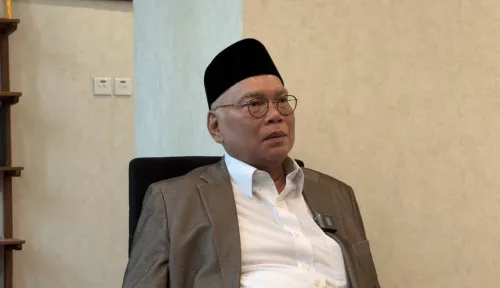Budi Herawan Bangun Asuransi dari Nol saat Pandemi, Tekankan Integritas dan Kepercayaan