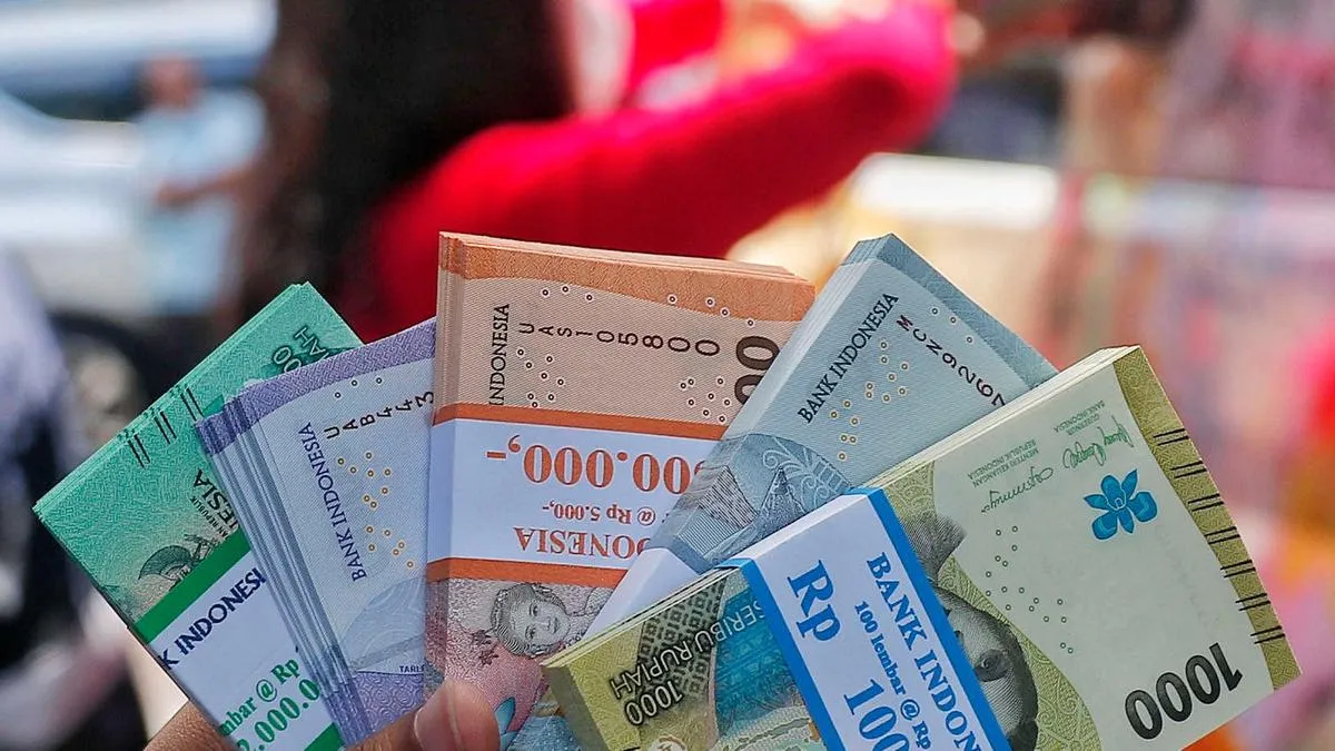 Hoaks THR Marak di Media Sosial, dari Link Pendaftaran hingga Klaim BBM Gratis