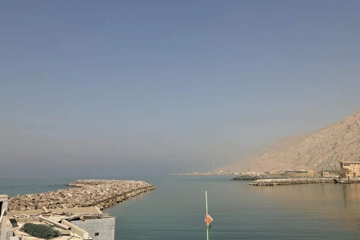 Konflik Israel-Iran Memicu Kekhawatiran Penutupan Selat Hormuz, Jalur Kunci Perdagangan Energi Dunia