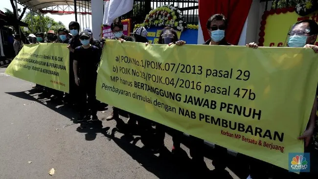 Manajemen Sanurhasta Mitra (MINA) Bantah Terseret Kasus Pasar Modal, Tegaskan Tidak Terlibat Proses Hukum