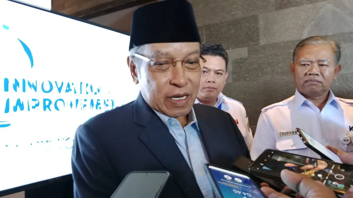 Cek Fakta: Tangkapan Layar Artikel yang Klaim Said Aqil Siradj Sebut Jokowi Memenuhi Syarat Jadi Nabi adalah Manipulasi