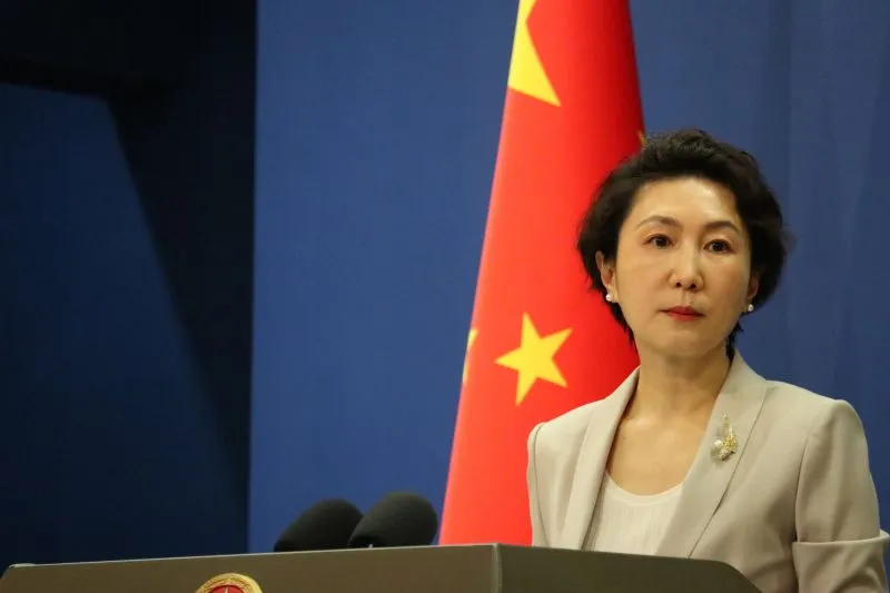 Ketidakpastian Global Meningkat, China Turunkan Target Pertumbuhan Ekonomi 2026 ke 4,5–5 Persen