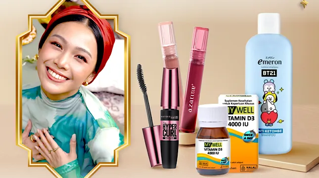 Guardian Luncurkan Kampanye “Raya for Every You” untuk Kebutuhan Kecantikan dan Wellness Selama Ramadan 2026