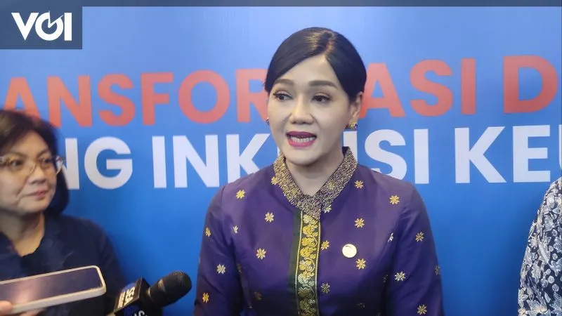 OJK: Stabilitas Sektor Jasa Keuangan Tetap Terjaga hingga Februari 2026