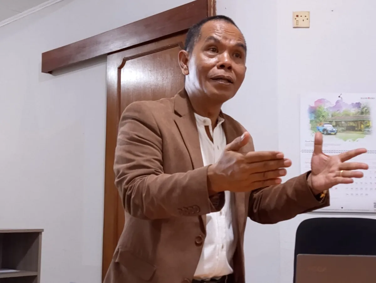 Usulan Pelebaran Defisit APBN 2026 Mengemuka, Risiko Utang dan Pembiayaan Jadi Sorotan