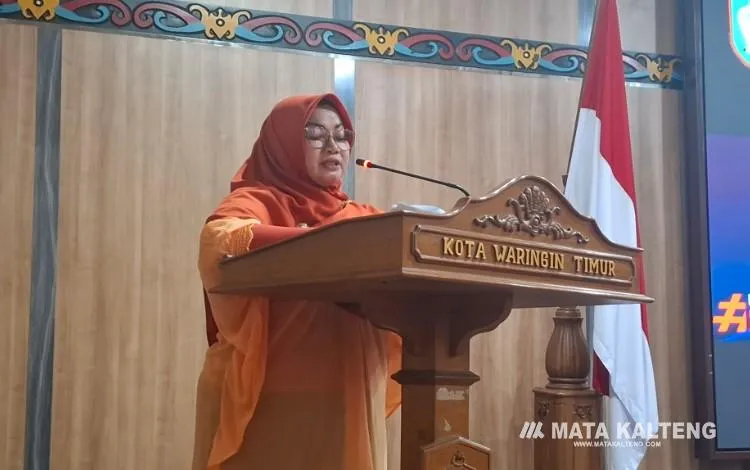 Pemkab Kotim Minta Dinas Pendidikan Susun Aturan Pembatasan Gadget bagi Pelajar