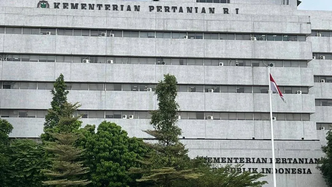 Kementan Respons Pembatasan Impor Unggas oleh Arab Saudi, Fokus Diplomasi Veteriner dan Penguatan Biosekuriti