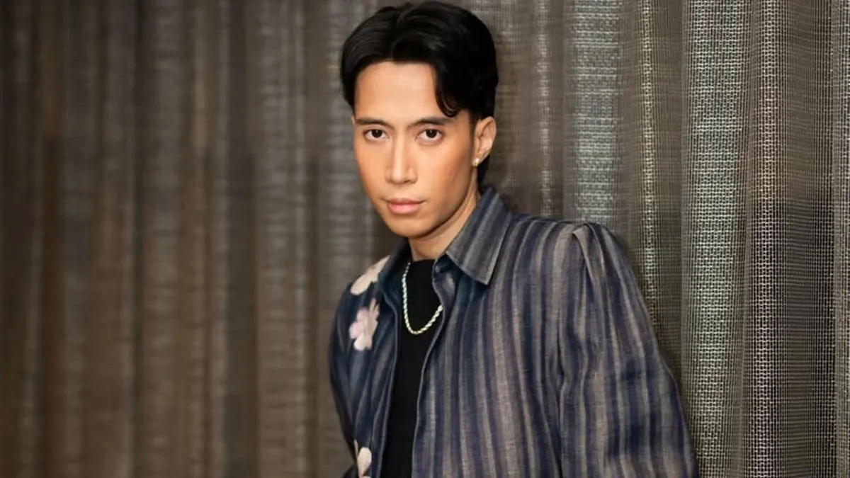 Penyanyi Vidi Aldiano Meninggal Dunia Setelah Berjuang Melawan Kanker Ginjal