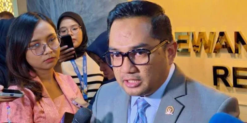 Komisi II DPR Mulai Susun RUU Pemilu, Buka Ruang Partisipasi Publik dan Partai Non-Parlemen