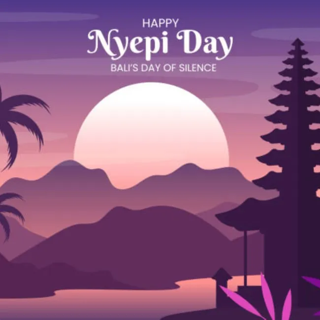 Internet Mati saat Nyepi 2026, Apakah Hanya Berlaku di Bali? Ini Penjelasannya