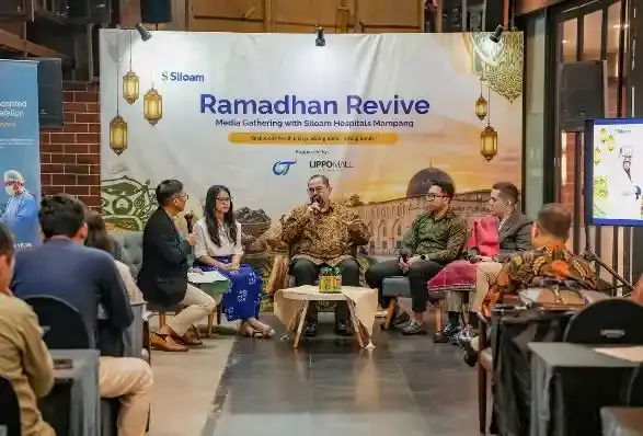 Dokter Ingatkan Pentingnya Menjaga Tulang, Postur, dan Gizi Jelang Mudik Lebaran Saat Ramadan
