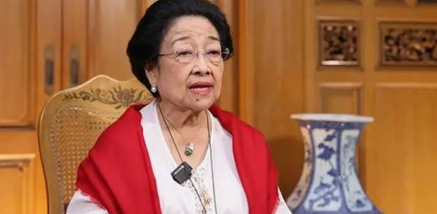 Megawati Absen dari Undangan Prabowo di Istana, PDIP Sebut Ada Agenda Internal Partai di Bali