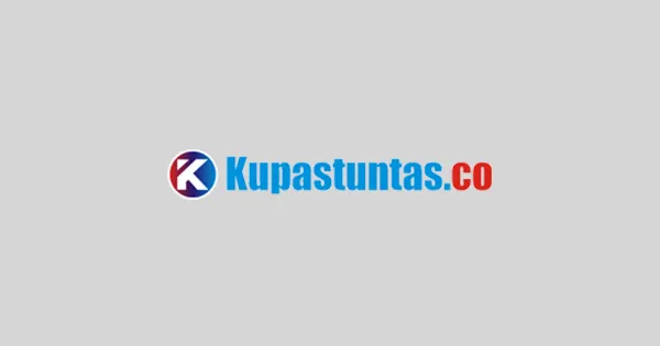 Kupastuntas.co Sajikan Informasi Berita Lampung Terkini dan Terbaru