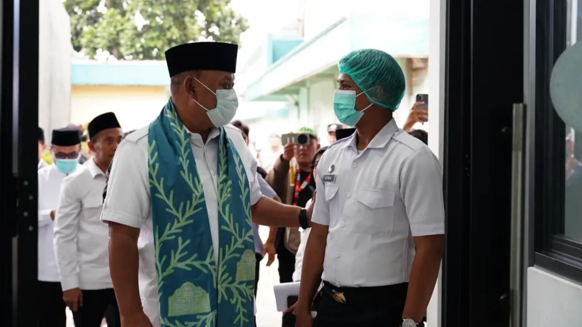 BGN Evaluasi Pelaksanaan MBG Awal Ramadan, Perketat Standar Kemasan, Menu, dan Transparansi Pagu