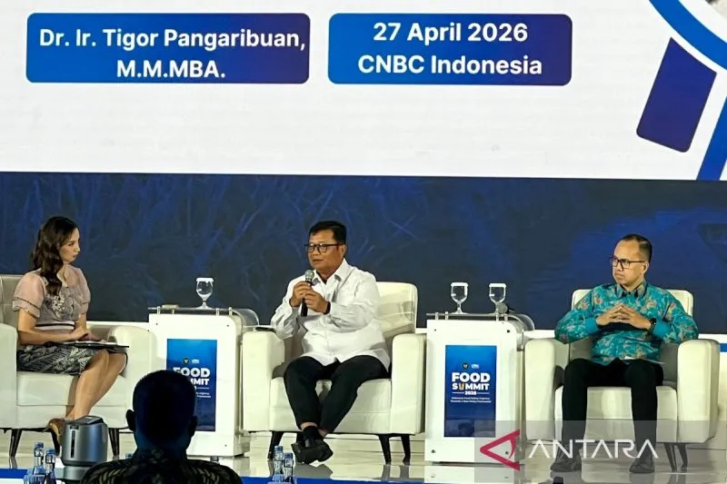 BGN Tegaskan Standar Gizi Seimbang dan Pengawasan Ketat pada Menu Makan Bergizi Gratis