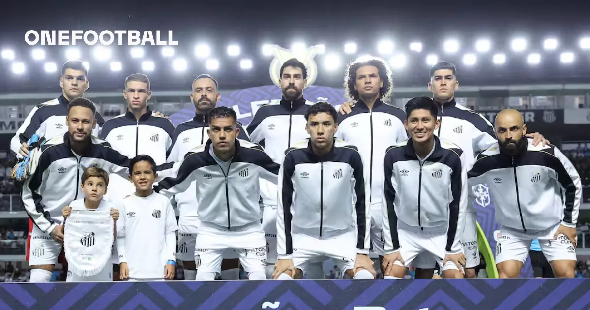 Agenda Maret 2026: Santos dan Sereias Bersiap Tampil di Brasileiro