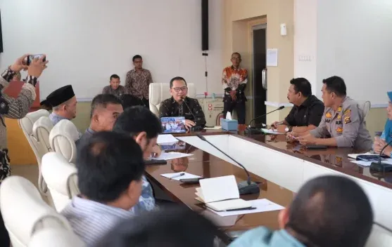 Pemkab Musi Banyuasin Siapkan Empat Agenda Besar Semarak Ramadan 1447 H
