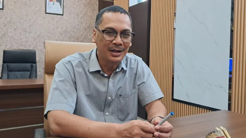 Pemprov Kaltim Sediakan WiFi Gratis di Terminal, Pelabuhan, dan RSUD untuk Mudik Lebaran 2026