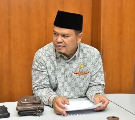 Anggaran Ramadhan Fair Medan Hampir Rp3 Miliar, Komisi II DPRD Minta Penggunaan Transparan