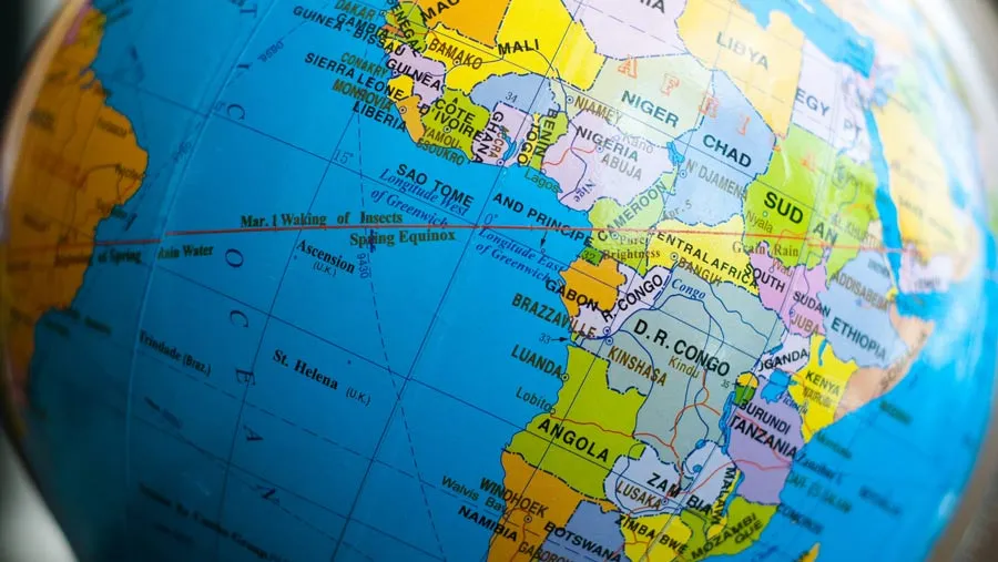 S&P Naikkan Peringkat Kredit Afrika ke Level Tertinggi Sejak 2020, Prospek Tetap Positif