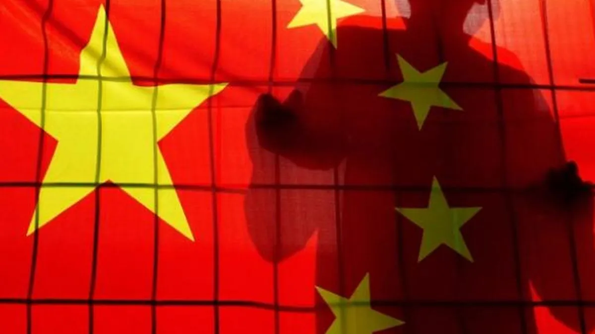 Cek Fakta: Video Diklaim China Pindahkan Warga untuk Jajah Indonesia, Ternyata Bahas Stimulus Ekonomi Domestik