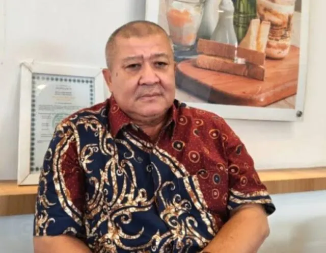 GNPK RI Kalbar Desak Kejelasan Penanganan Dugaan Korupsi Proyek Food Estate Teluk Keluang di Ketapang