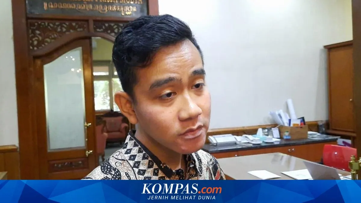 Pakar UNS Nilai Peluang Gibran di Pilgub 2024 Lebih Besar, Gaya Bicara Jadi Sorotan