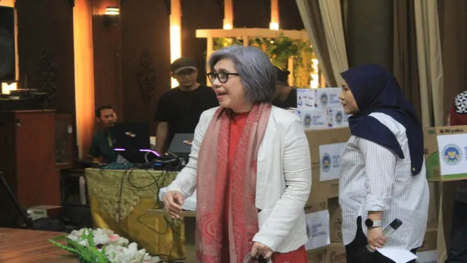 DPR Berkomitmen Mengawasi Ketat Pelaksanaan MBG demi Transparansi