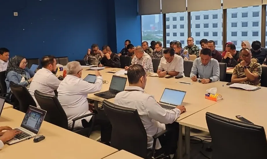 Pemkab Bogor Gandeng KPK Dampingi Proyek Strategis 2026 untuk Perkuat Transparansi