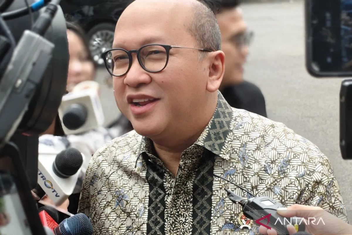 Pemerintah Kajian Peluang Investasi di Tengah Eskalasi AS-Israel dan Iran