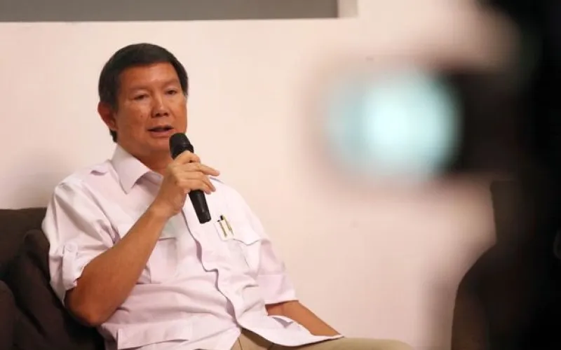 Hashim Dorong ASN Baru Diprioritaskan Akses Rumah Subsidi dan Internet Murah