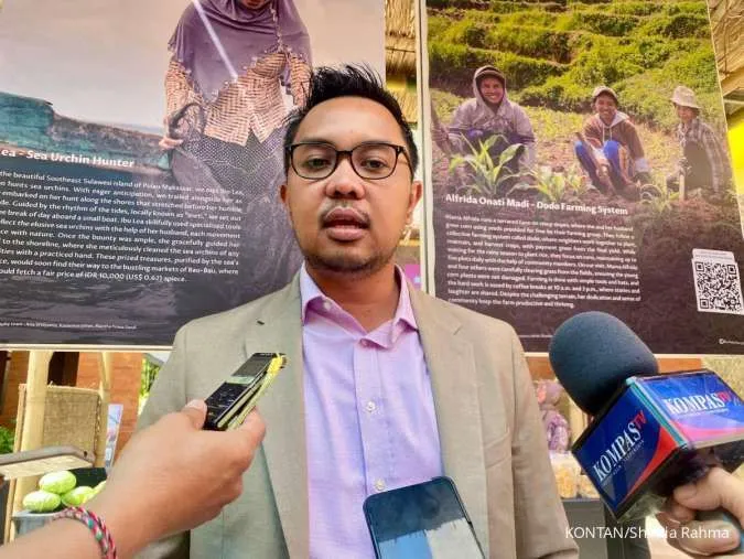 Amartha Pertimbangkan Akuisisi Fintech Lending, Fokus pada Produk dan Segmen yang Belum Dimiliki