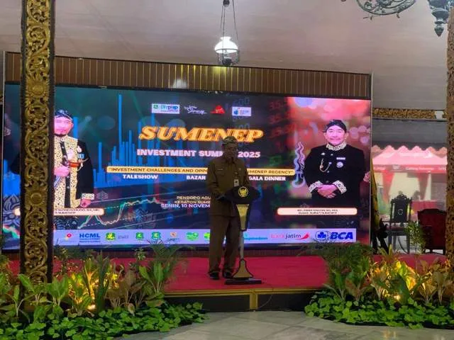 Proyeksi Ekonomi Sumenep 2025 Dinilai Positif, Investasi dan Efisiensi Meningkat