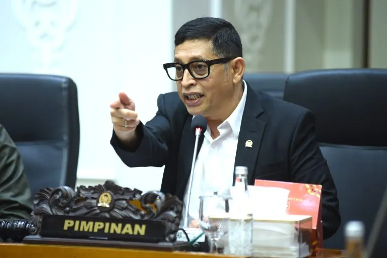 Panja RUU Pengelolaan Keuangan Haji Bahas Usulan Penambahan Dewan Pengawas BPKH