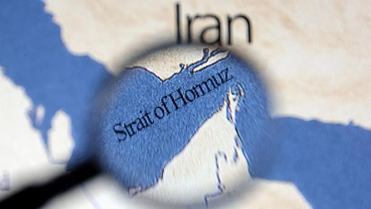 Penutupan Selat Hormuz oleh Iran Picu Kekhawatiran Gangguan Pasar Energi dan Perdagangan Global